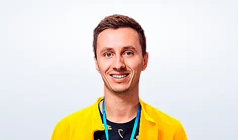 Ruslan Kostikov